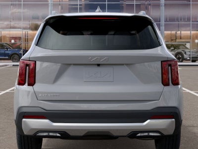 2024 Kia Sorento SX