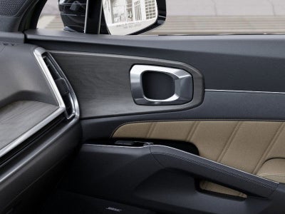 2026 Kia Sorento SXP