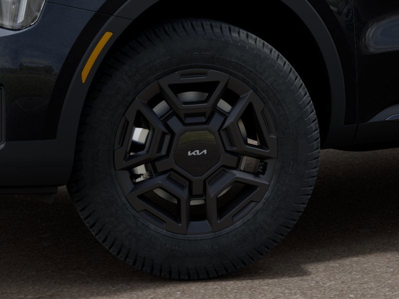 2026 Kia Sorento X-Pro SX Prestige