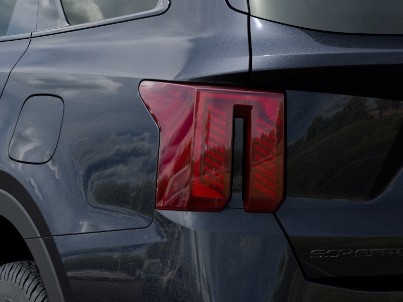 2026 Kia Sorento X-Pro SX Prestige