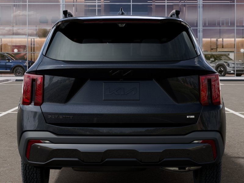 2026 Kia Sorento X-Pro SX Prestige
