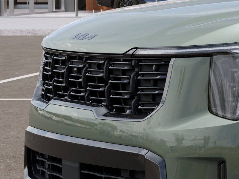 2026 Kia Sorento SXP