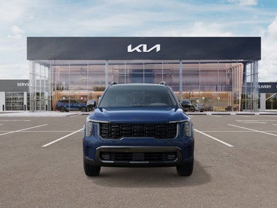 2026 Kia Sorento SXP