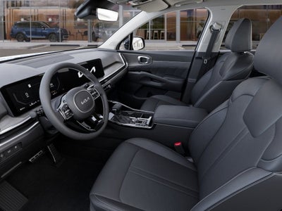 2024 Kia Sorento X-Line SX