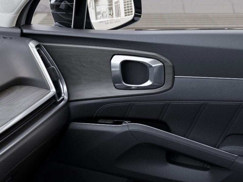 2024 Kia Sorento X-Line SX