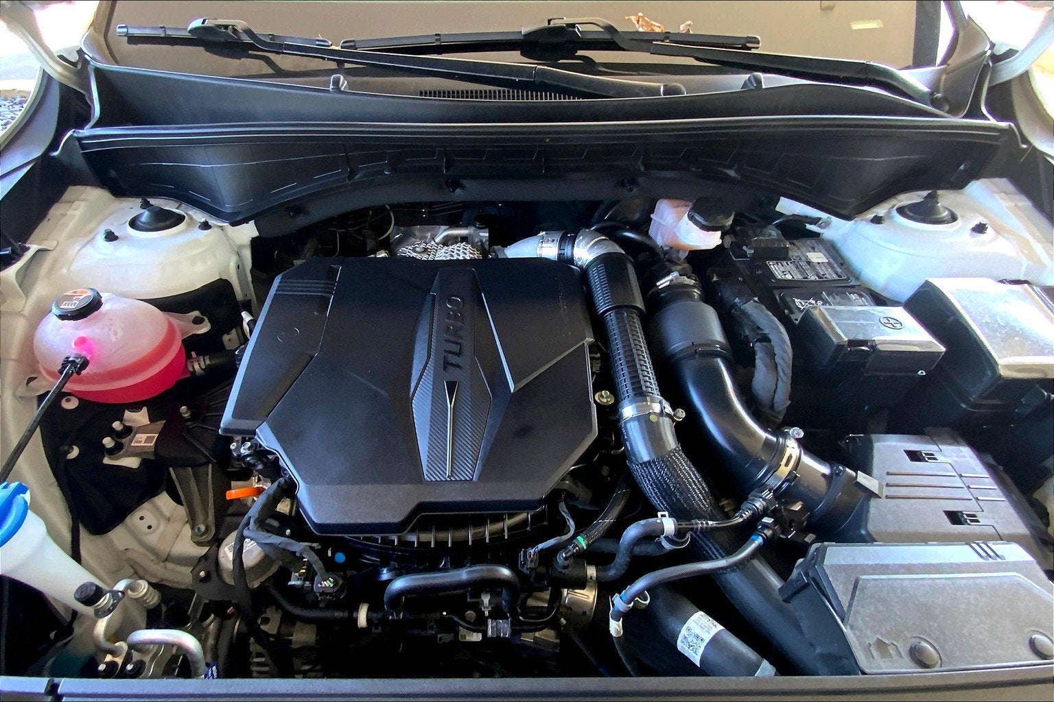 2024 Kia Sorento X-Line SX Prestige