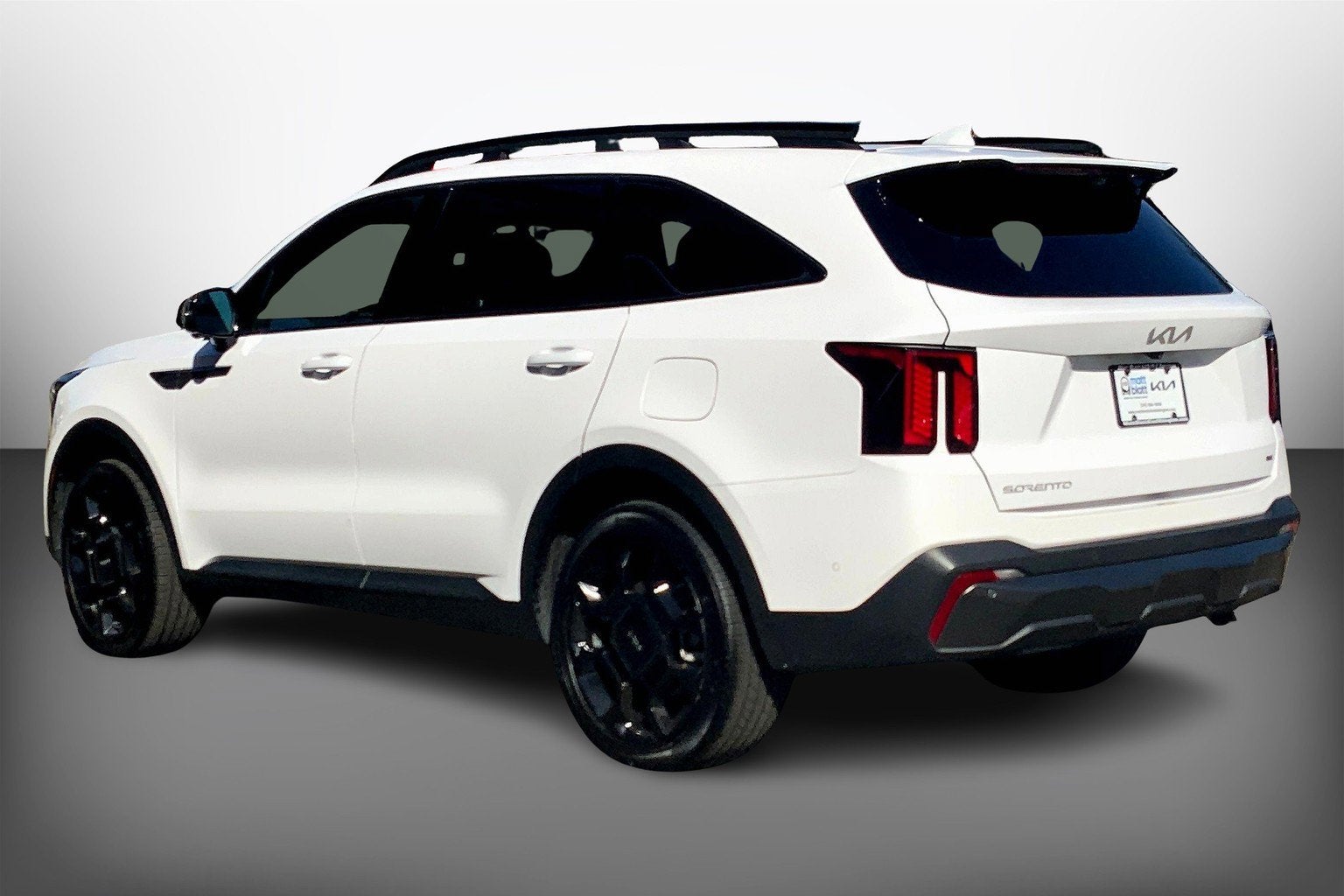 2024 Kia Sorento X-Line SX Prestige