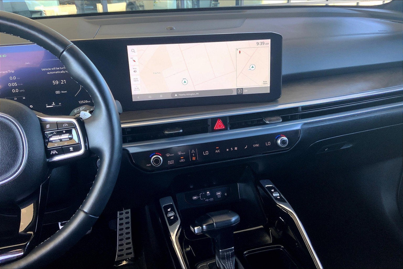 2024 Kia Sorento X-Line SX Prestige