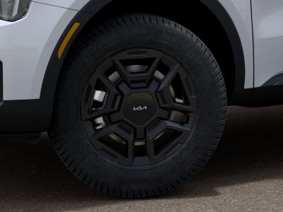 2026 Kia Sorento X-Pro SX Prestige
