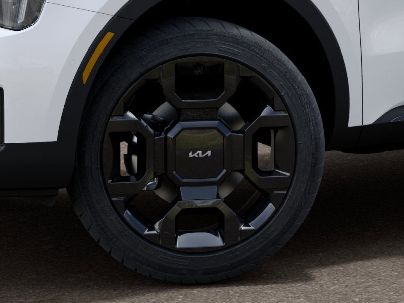 2026 Kia Sorento SXP