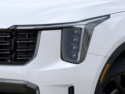 2026 Kia Sorento SXP
