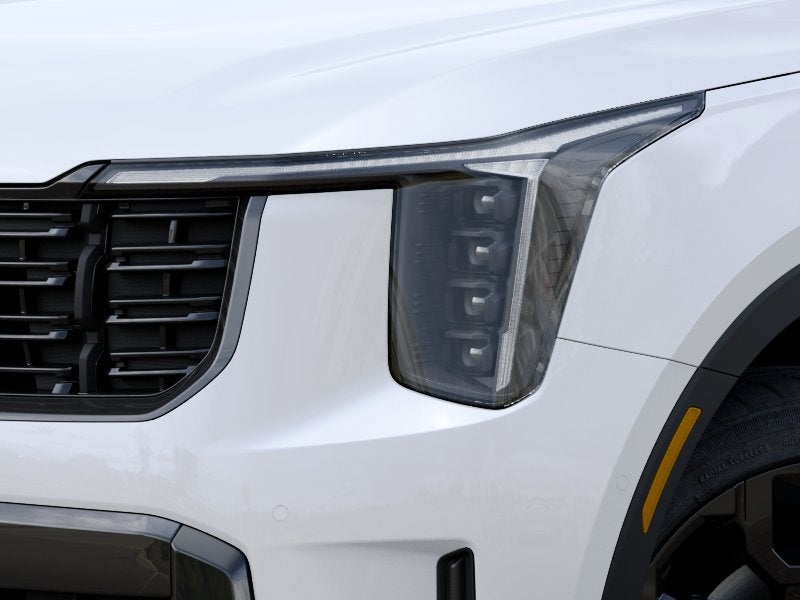 2026 Kia Sorento SXP
