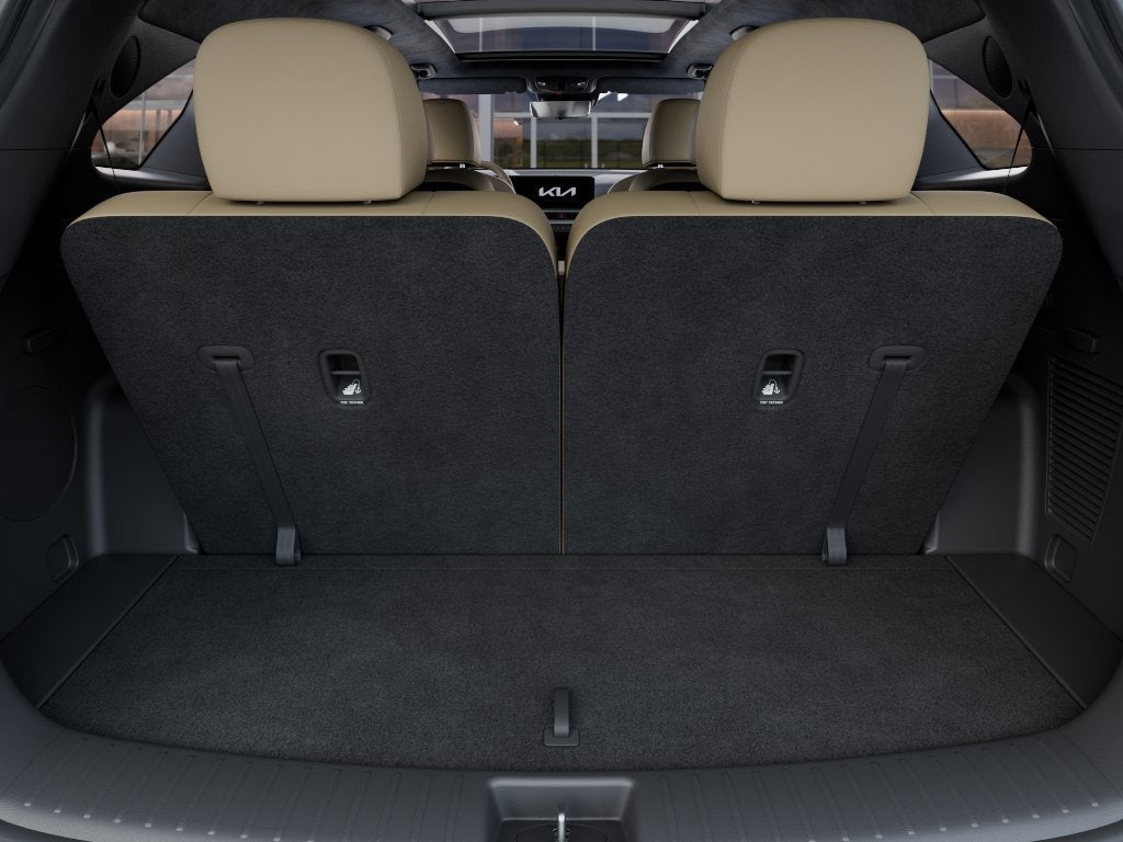 2026 Kia Sorento SXP