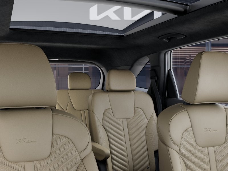 2026 Kia Sorento SXP