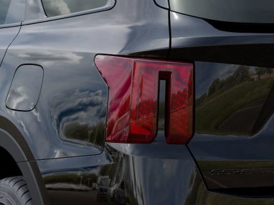 2026 Kia Sorento SXP