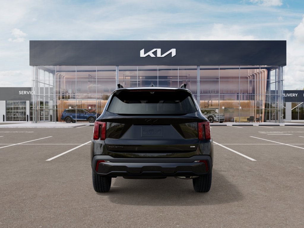 2026 Kia Sorento SXP