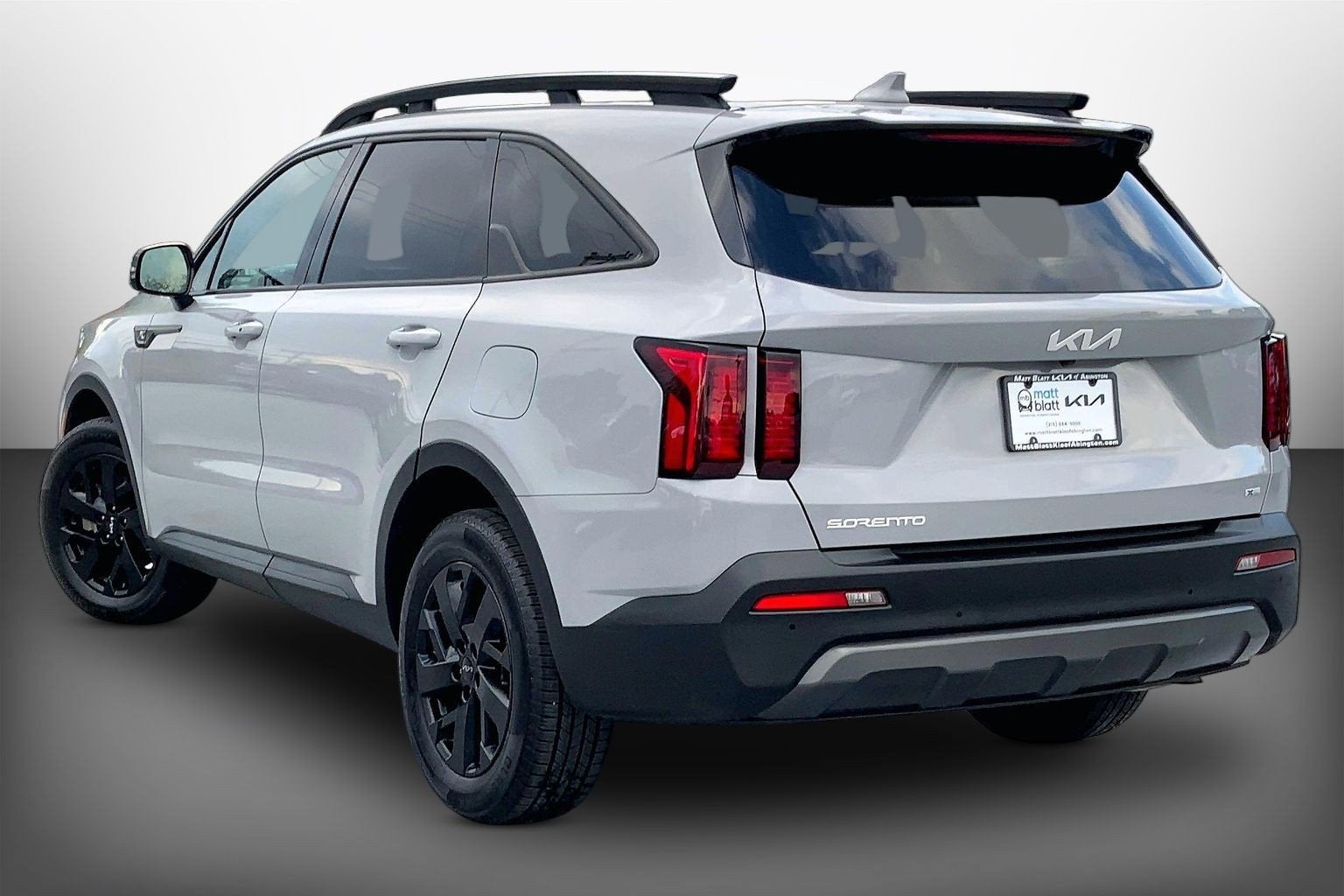 2023 Kia Sorento X-Line S