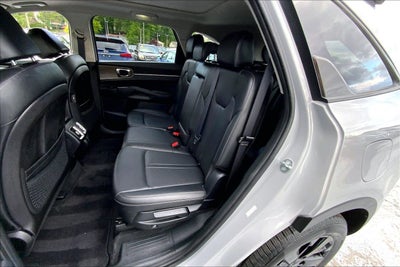 2023 Kia Sorento X-Line S