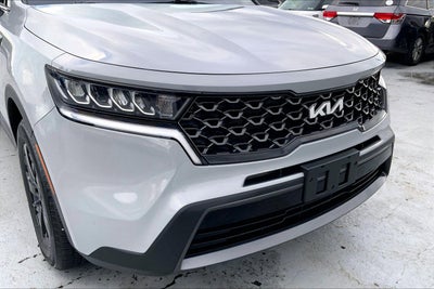 2023 Kia Sorento X-Line S