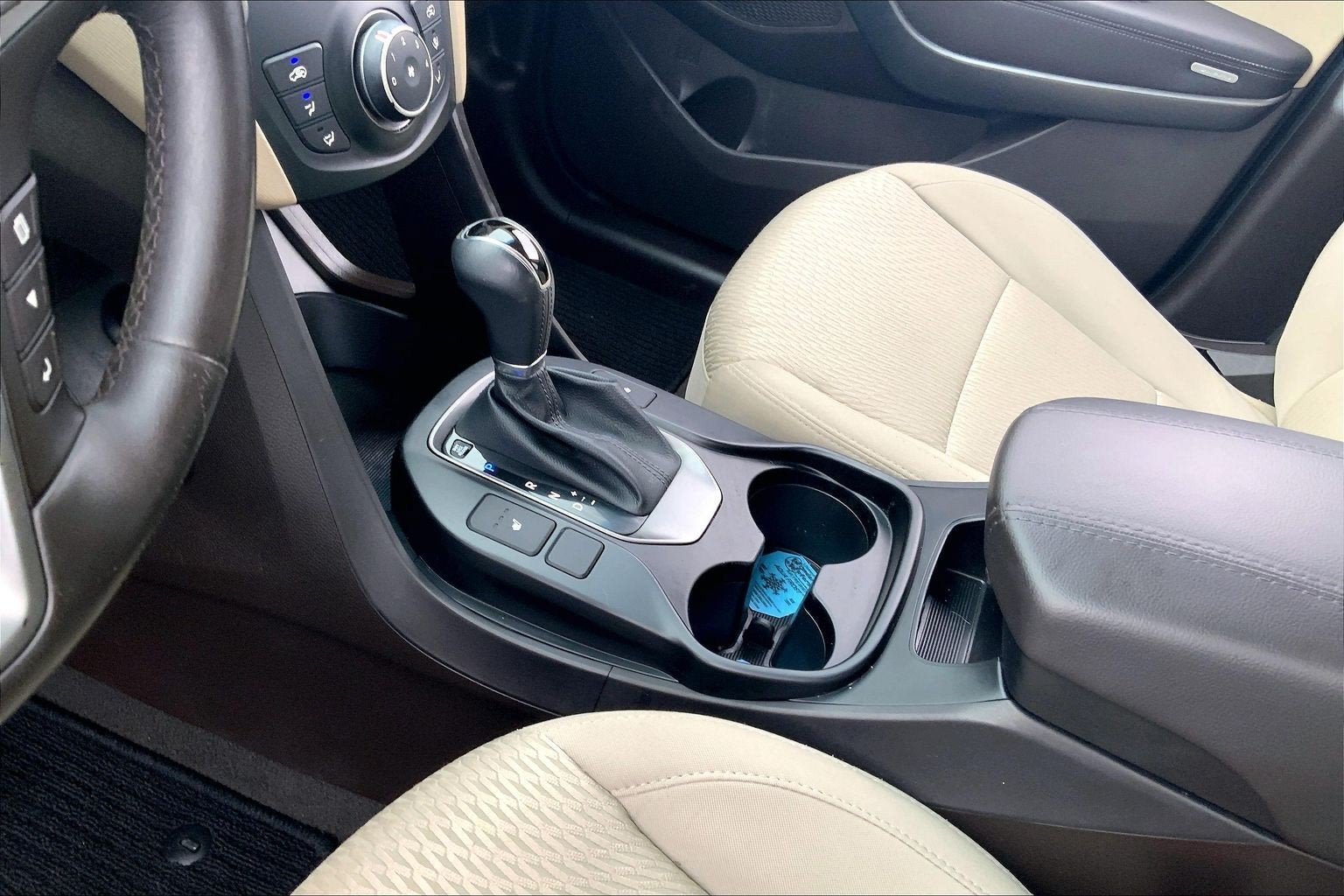 2014 Hyundai Santa Fe Sport AWD 4dr 2.4