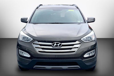 2014 Hyundai Santa Fe Sport AWD 4dr 2.4