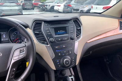 2014 Hyundai Santa Fe Sport AWD 4dr 2.4