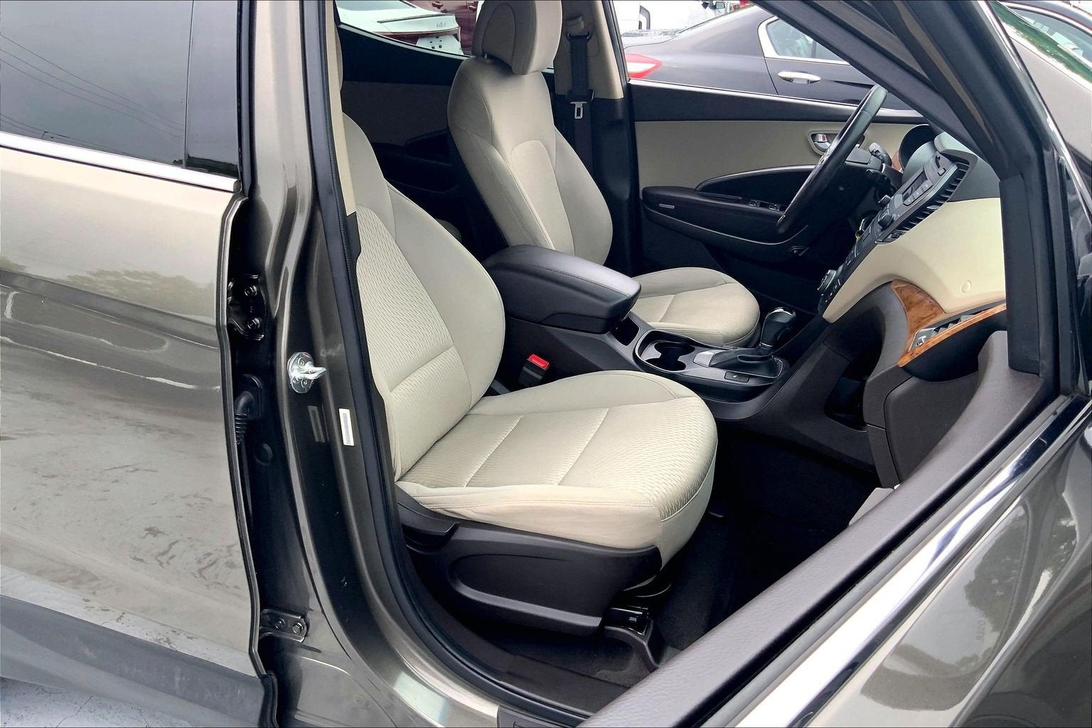 2014 Hyundai Santa Fe Sport AWD 4dr 2.4