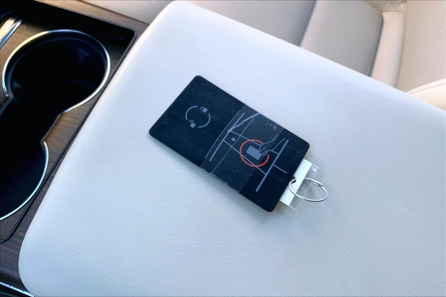 2023 Tesla Model X Standard