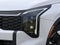 2027 Kia Sportage Hybrid Base