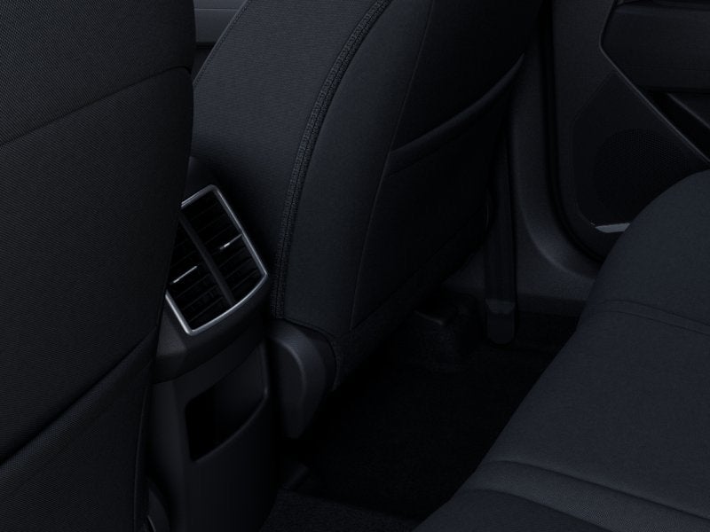 2027 Kia Sportage Hybrid Base