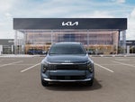 2027 Kia Sportage Hybrid Base