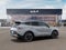 2027 Kia Sportage Hybrid Base