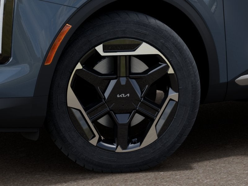 2027 Kia Sportage Hybrid Base