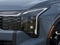 2027 Kia Sportage Hybrid Base