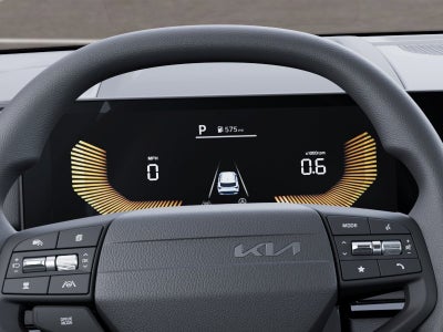 2027 Kia Sportage Hybrid Base