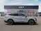 2027 Kia Sportage Hybrid Base