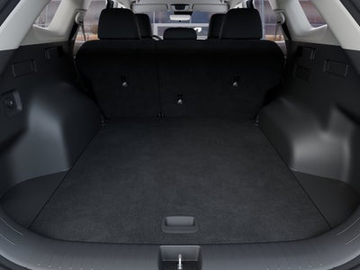 2027 Kia Sportage Hybrid S