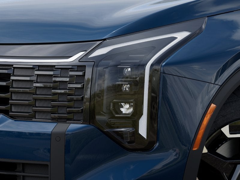 2027 Kia Sportage Hybrid S