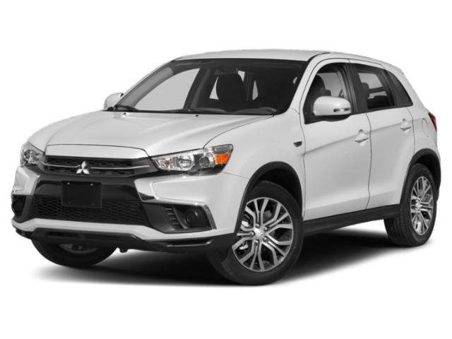 2019 Mitsubishi Outlander Sport ES