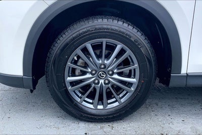 2020 Mazda Mazda CX-5 Touring