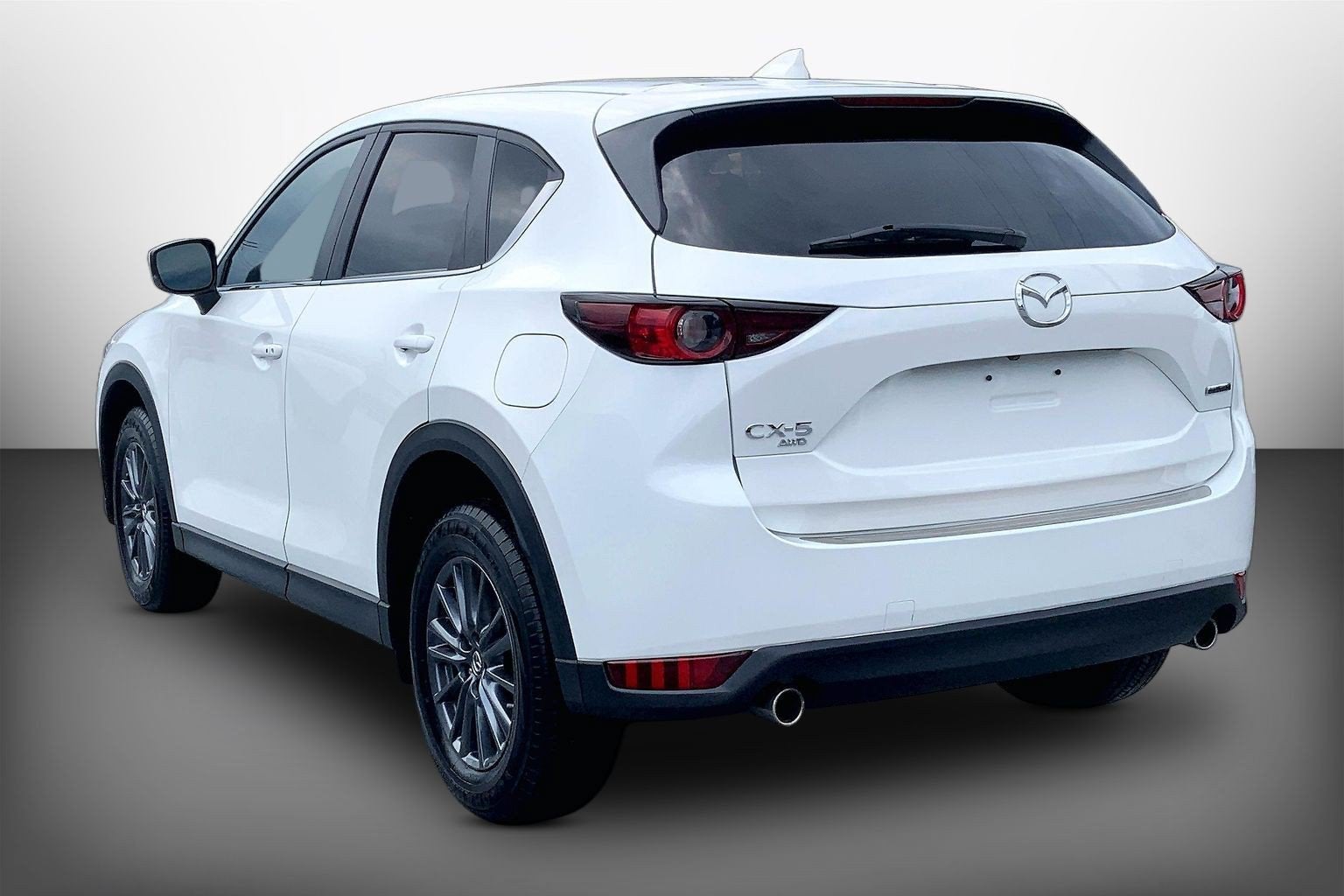 2020 Mazda Mazda CX-5 Touring