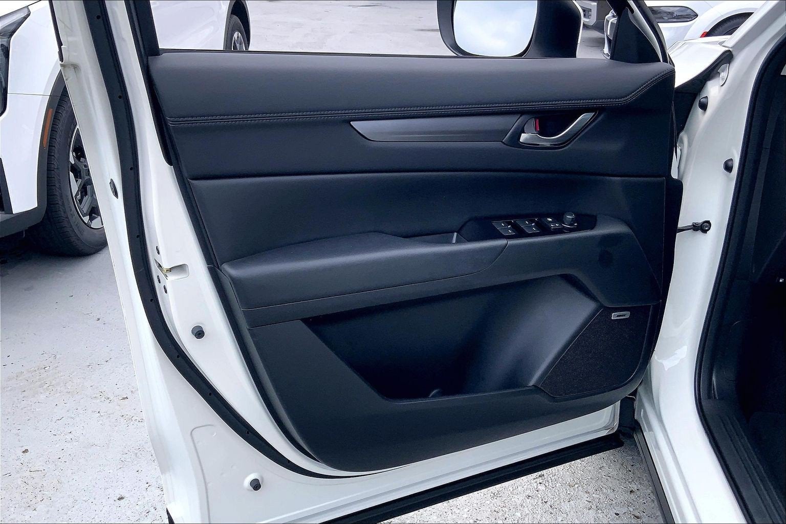 2020 Mazda Mazda CX-5 Touring