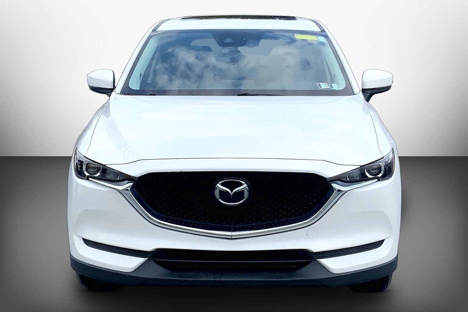 2020 Mazda Mazda CX-5 Touring