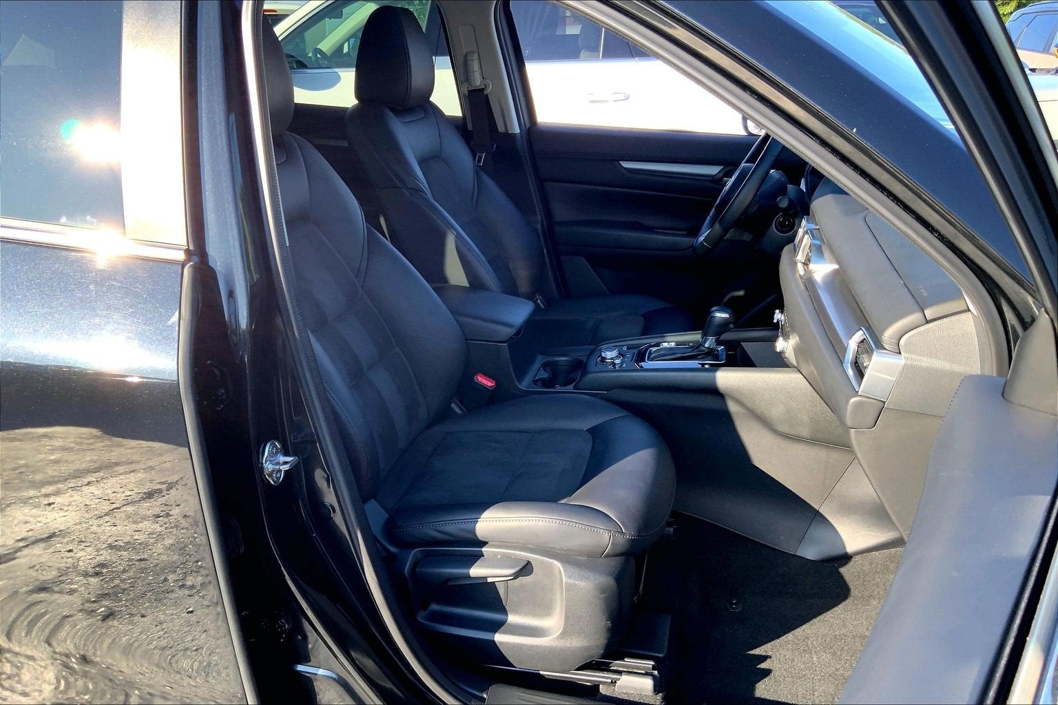2019 Mazda Mazda CX-5 Touring