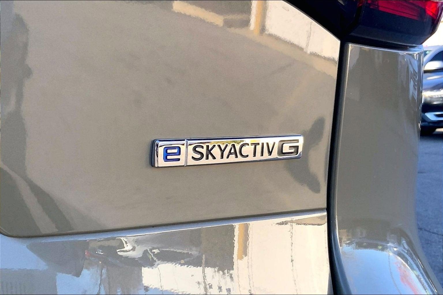 2025 Mazda Mazda CX-70 3.3 Turbo Premium Plus Package