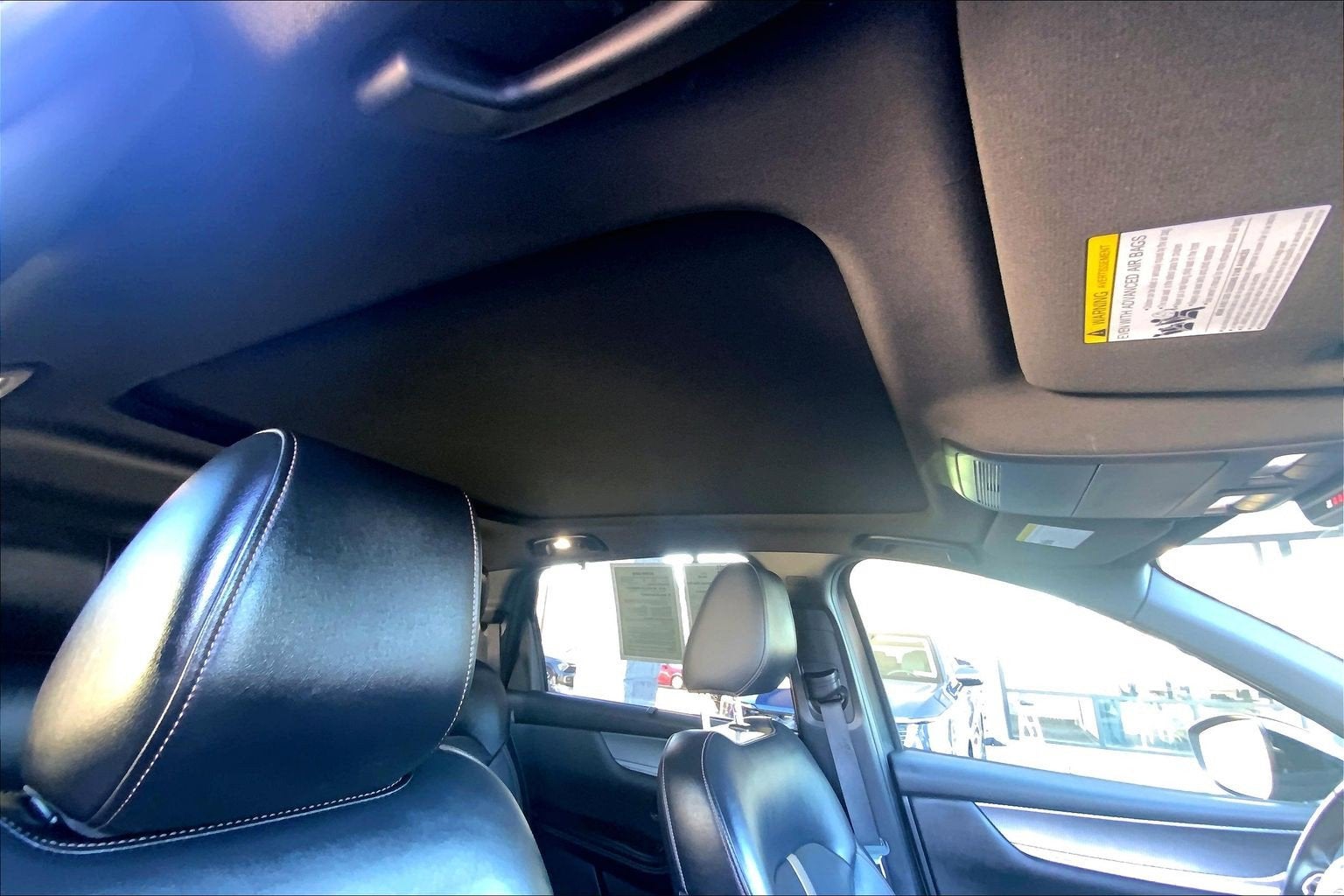 2025 Mazda Mazda CX-70 3.3 Turbo Premium Plus Package