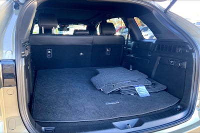 2025 Mazda Mazda CX-70 3.3 Turbo Premium Plus Package