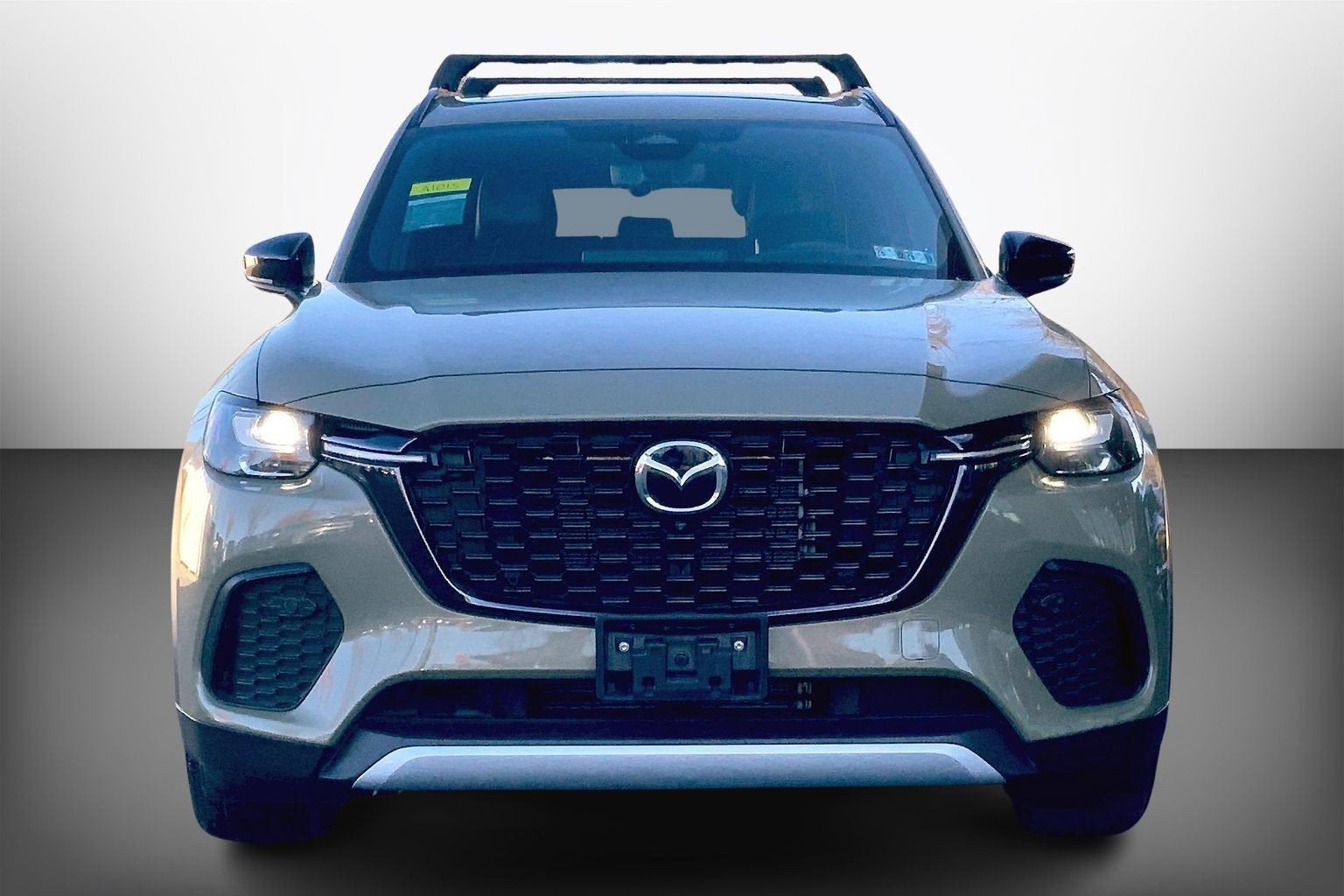 2025 Mazda Mazda CX-70 3.3 Turbo Premium Plus Package