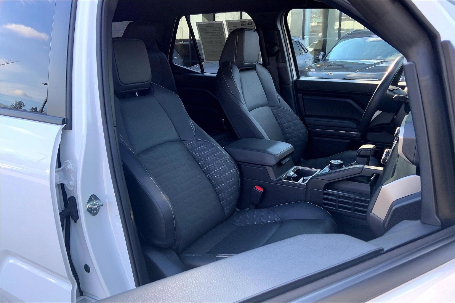 2025 Toyota 4Runner TRD Off Road Premium