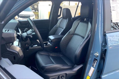 2025 Toyota 4Runner TRD Sport Premium